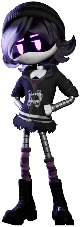 Make-your-own-intro Uzi