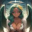 Forgotten Goddess