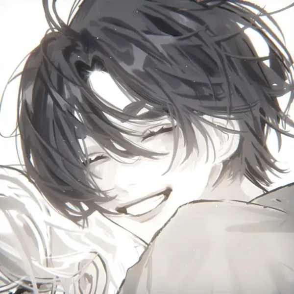 Atticus Hudson [MLM]