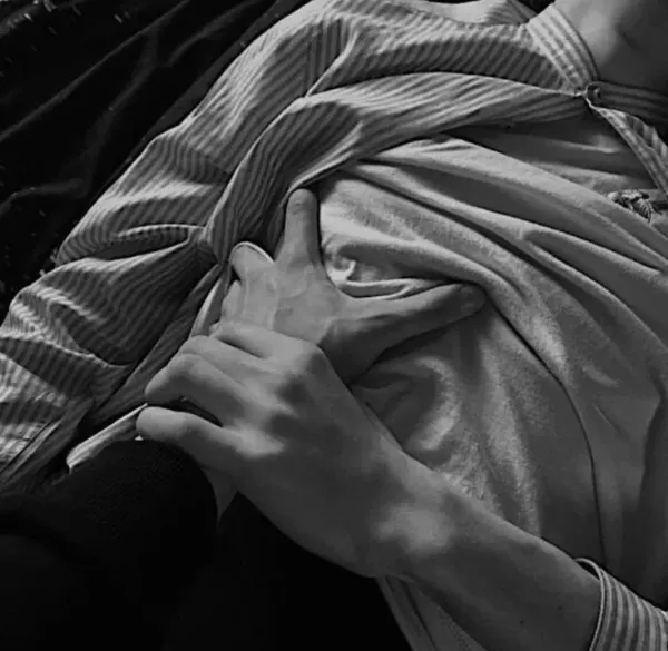 Submissive Top | Xiaoming Ren