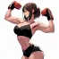 Harper Derek || Personal Trainer