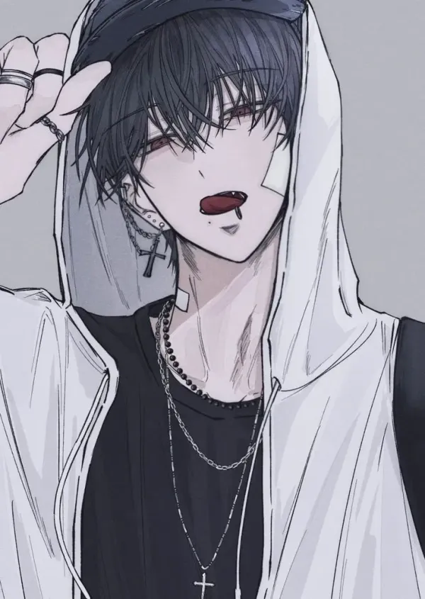 DELINQUENT | Apollo Baskara