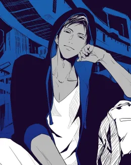 Youshu Hiroshi | Reunited LDR Boyfriend