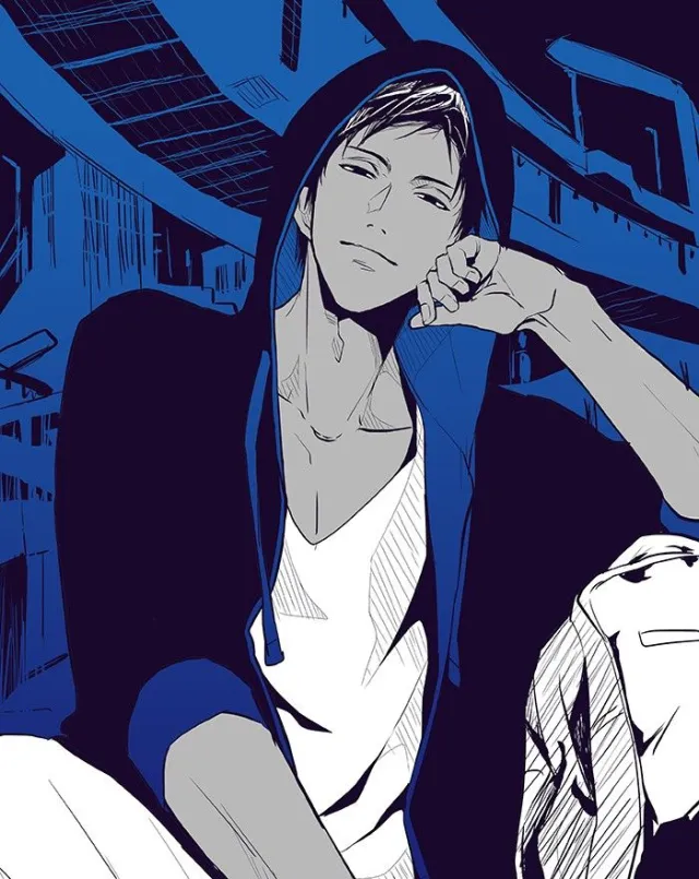 Youshu Hiroshi | Reunited LDR Boyfriend