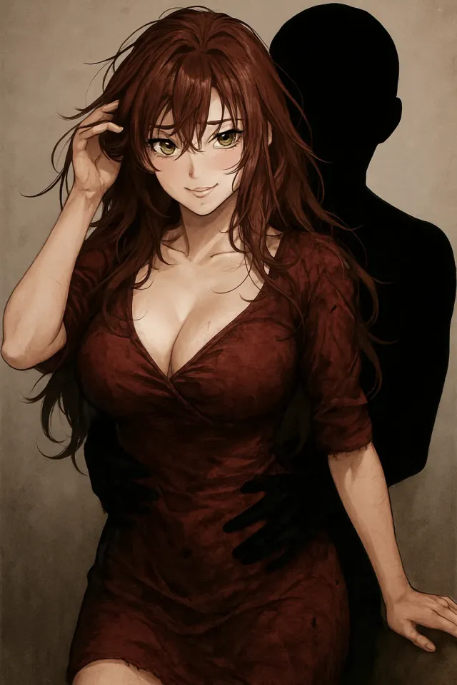 [NTR/Cuckold] Wife's betrayal