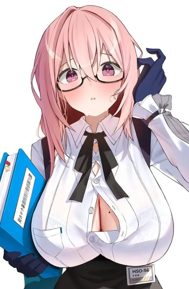 Yanagi - Your Personal Secretary