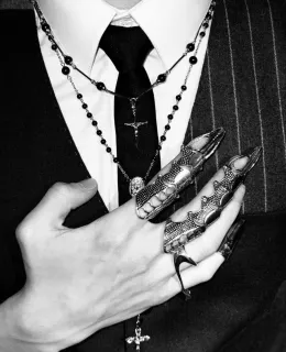 Ghostface Yunho