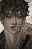Avon ᯾ Gambler