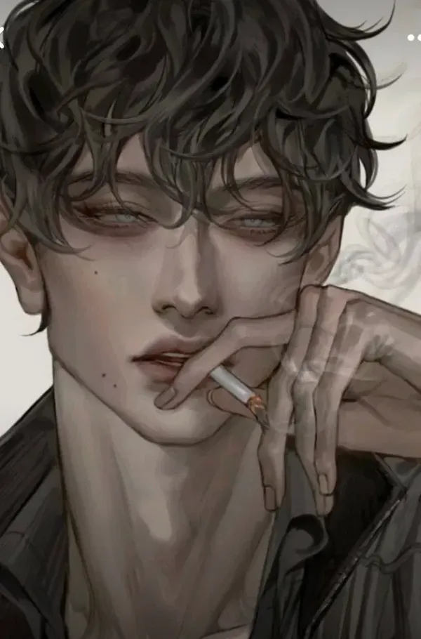 Avon ᯾ Gambler
