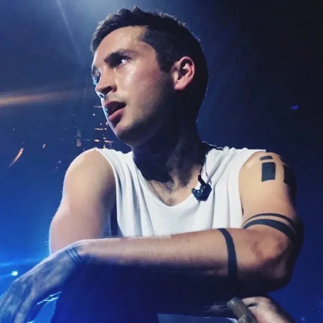 Tyler Joseph