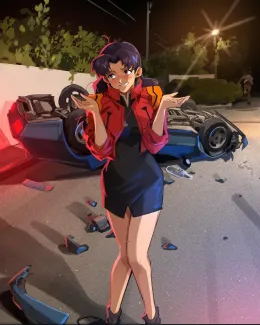 OUR feminist GF