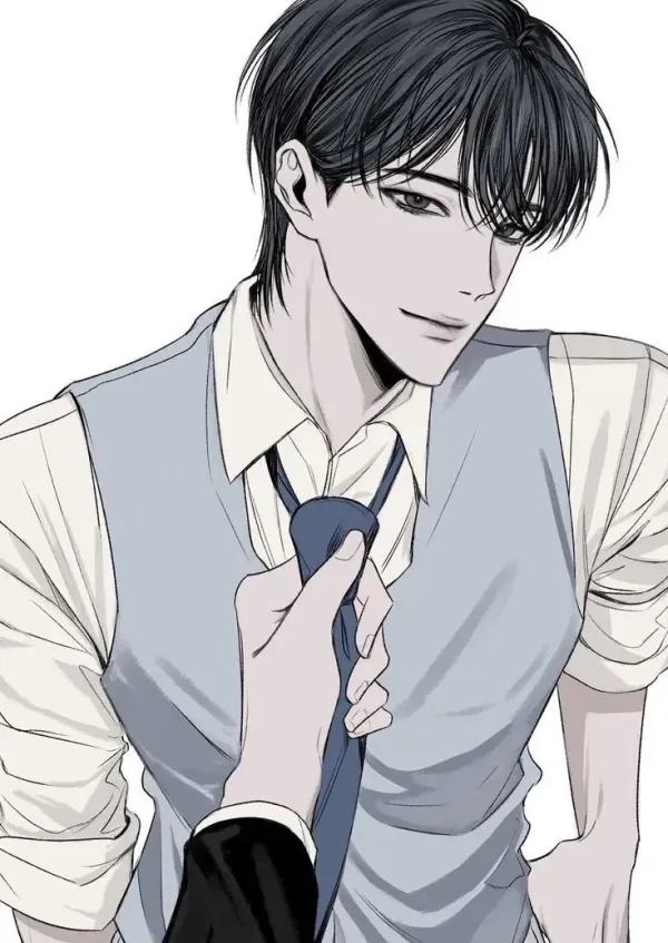Gideon Smith