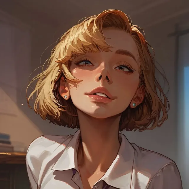 Linda | Your Secretary