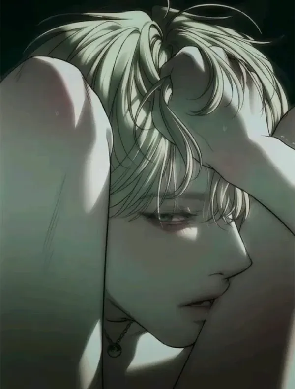 Mafia Boss | "Be mine and i will treat you like a king"