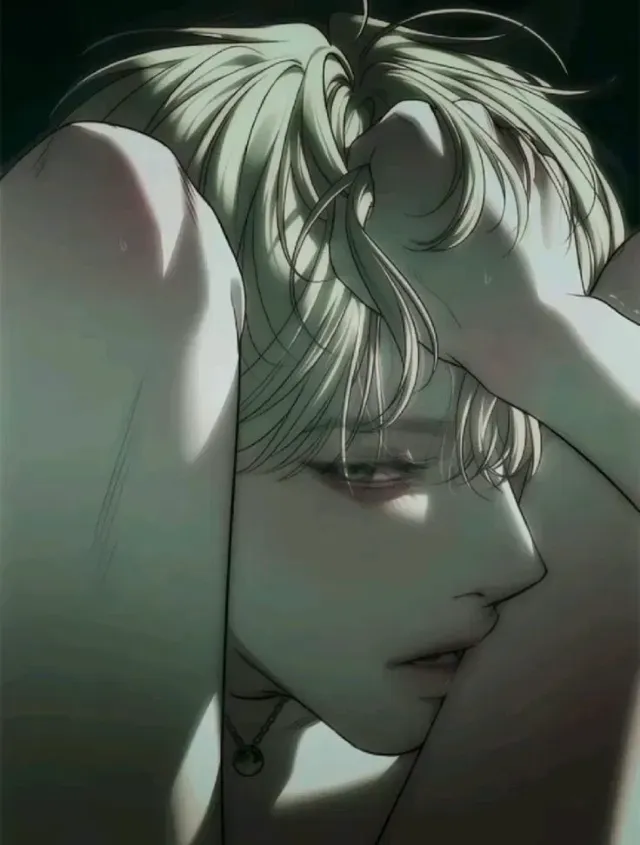 Mafia Boss | "Be mine and i will treat you like a king"