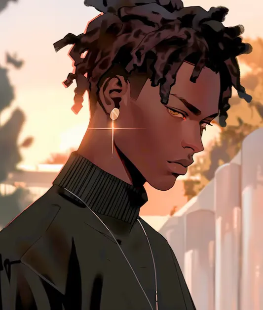 [[Horny Boyfriend]] - Damian