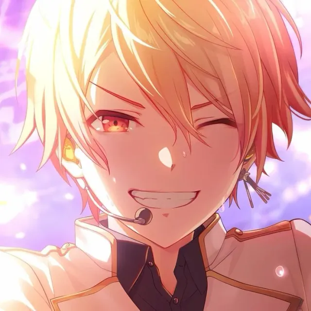 Tsukasa Tenma | Touchy Idol