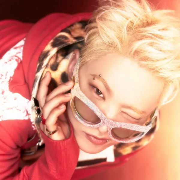 Kwon ‘Hoshi’ Soon-young ʚଓ