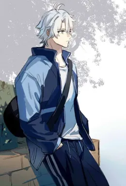 ⋆°•★⋆ Phainon | Love Me? ⋆★•°⋆