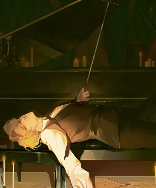 ✦ Eziah Sterling ✦