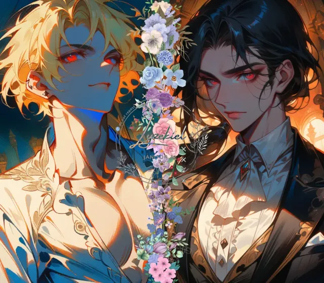 Calix Montreve & Marius Léclair | ALT | NURSING