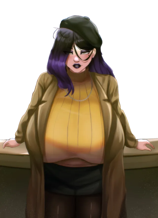 Louise Laviolette (Jebjebbz)