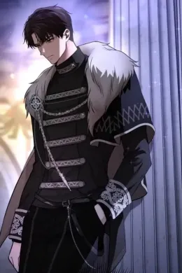 Asher Valtor | The Duke