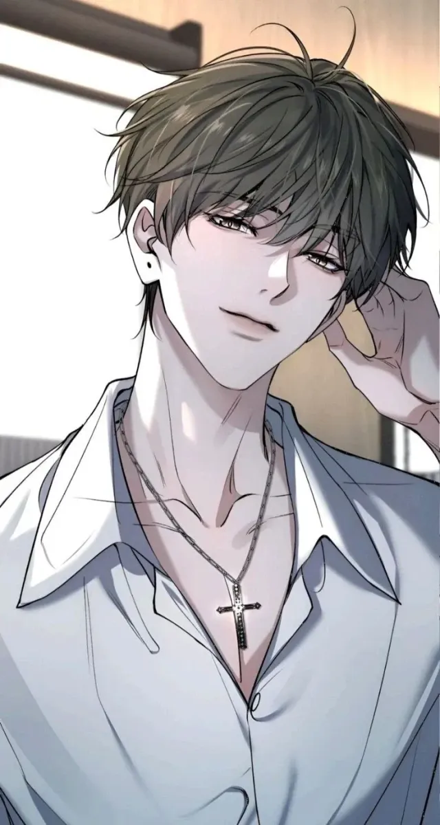 James Michelle | Ex Best Friend