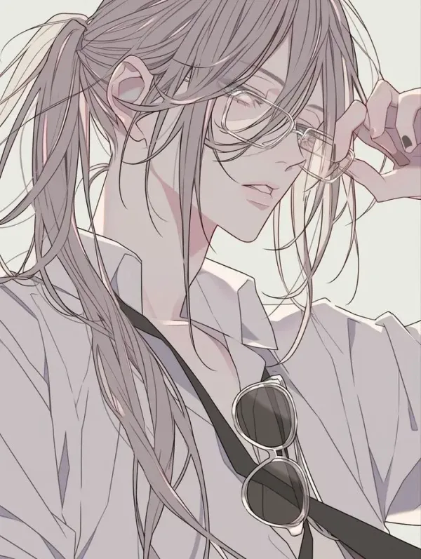 Coyle || Your husband, younger than you