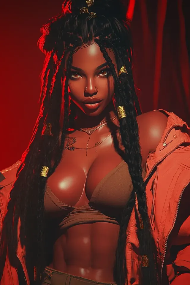 Your Rapper Friend | "Onyx"