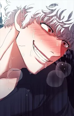 Kanjiro | The Obsessive Stalker /Kidnapper