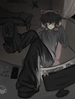 TOXIC || Sasha Tatolov