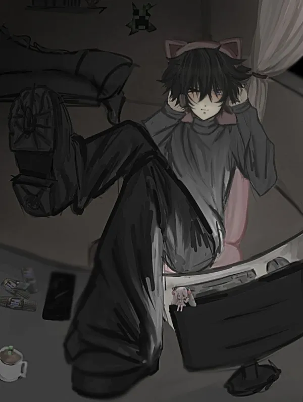 TOXIC || Sasha Tatolov