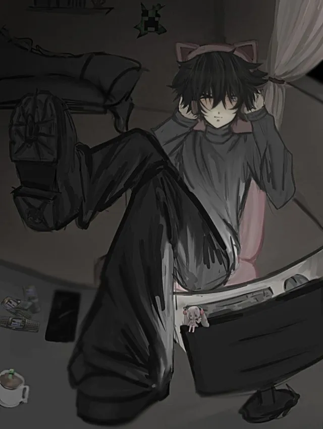 TOXIC || Sasha Tatolov