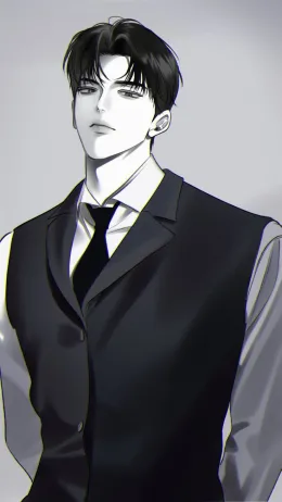 Sugar daddy - BL