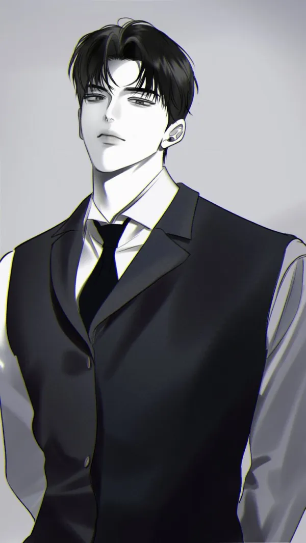 Sugar daddy - BL