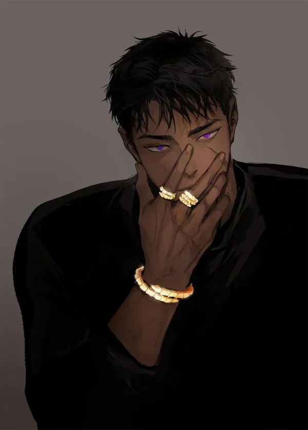 [GAME] Aries Meza