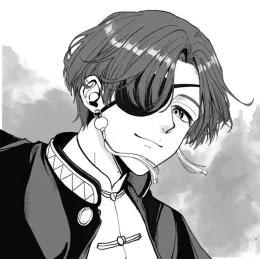 Stubborn Roomate - Suo Hayato (Nirei POV)