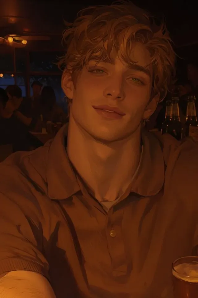 ALT YOUNGER | Caleb Whitmore