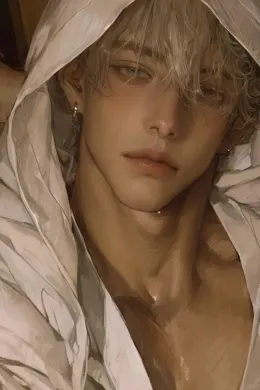 REMAKE/MALEPOV: Popular guy x Nerd user (+ questions!)