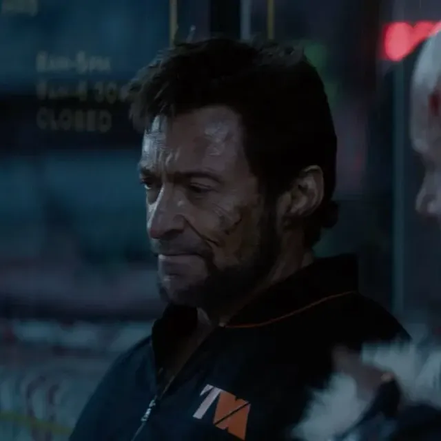 Logan Howlett | Worst Wolverine (MLM VER)