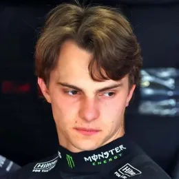 Oscar Piastri 81 || F1 RPF