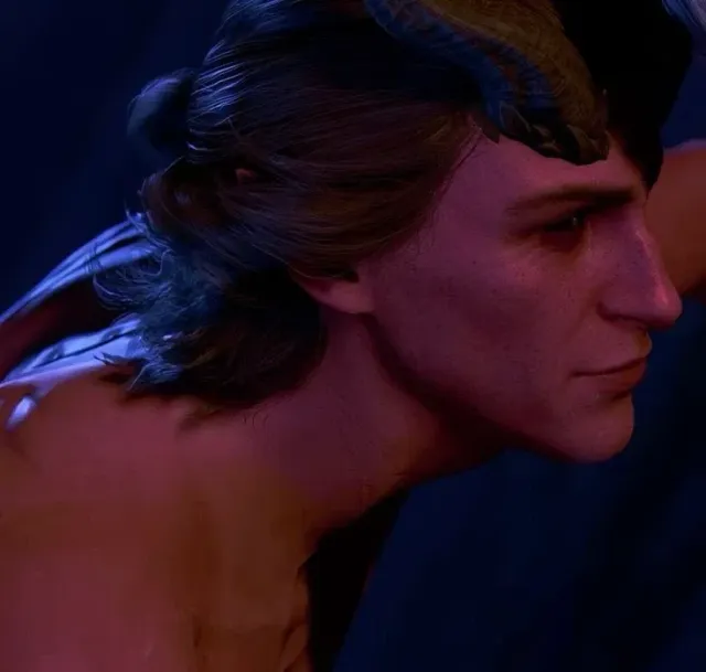 Rolan (touch starved)