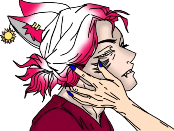 Noah Hisarou
