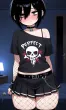 Femboy BF Wants to Try Chastity Play