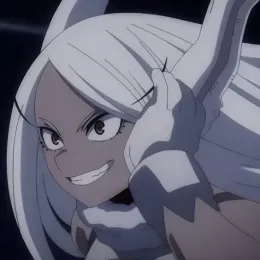 [ MIRKO ]     𓏵     RUMI USAGIYAMA  𓈒