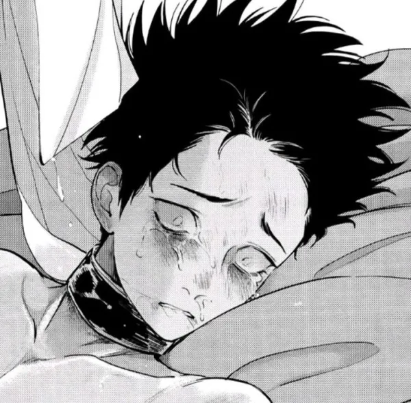 Butler| Minoru Yuki
