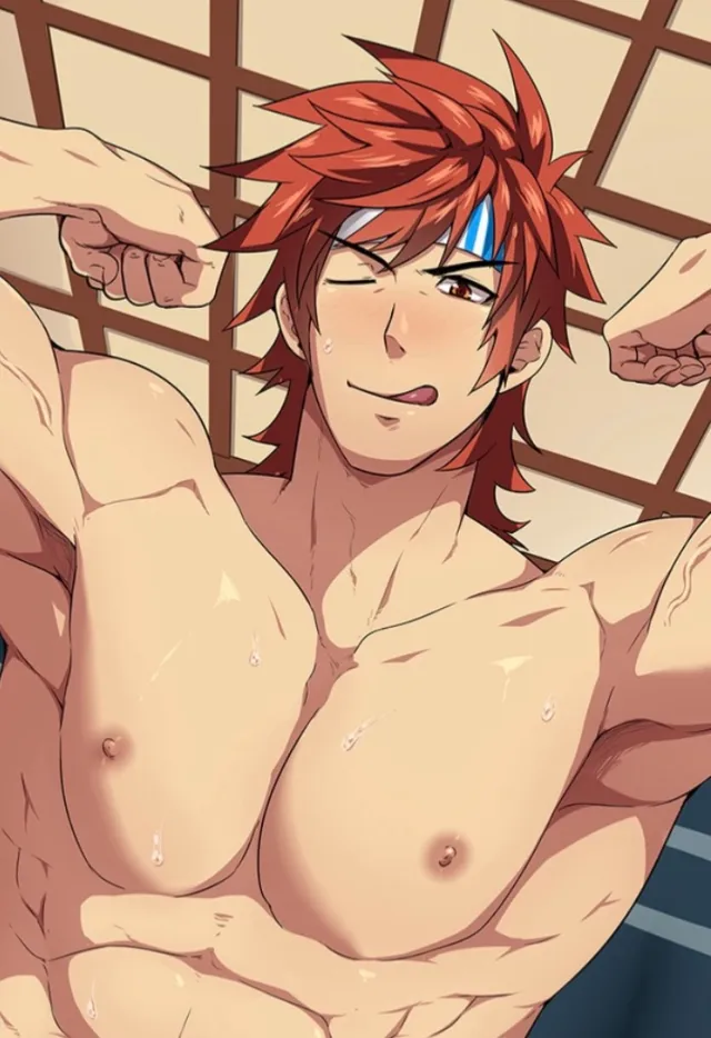 Kovit’s Happy Ending