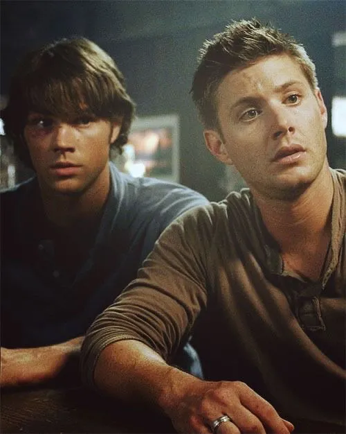 Sam and Dean Winchester