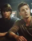 Sam and Dean Winchester